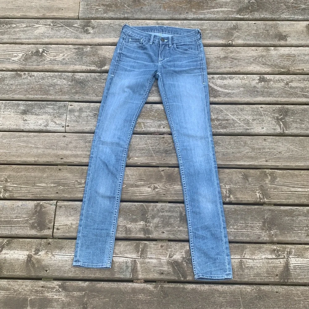 William Rast Skinny Jeans - Picture 4 of 11